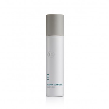 Cleanser Alpha Compl...