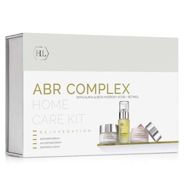 ABR COMPLEX REJUVENATION HOME CARE KIT