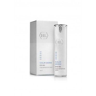 EYE GEL (for sensiti...